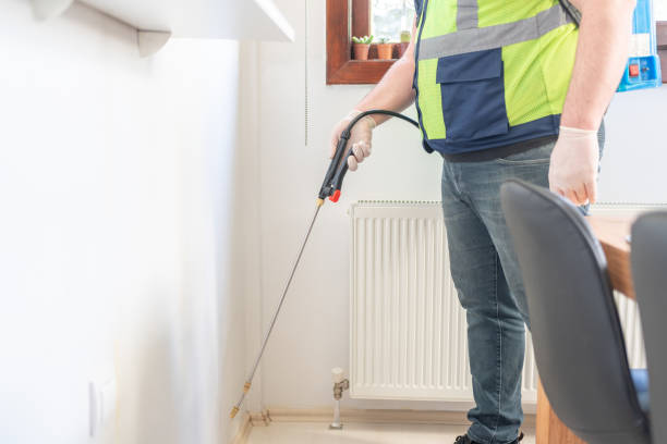 Best Ant Control Services  in Syracuse, KS